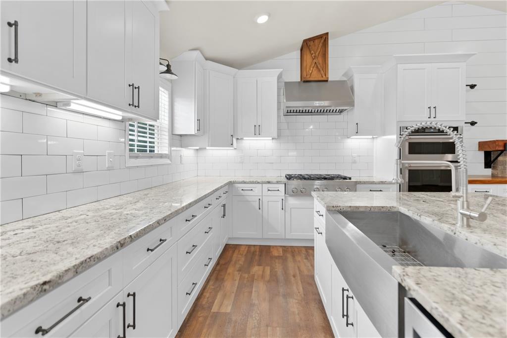 1214 Roxey Maxey Road Southwest Winder, GA 30680 - Photo 19 of 41