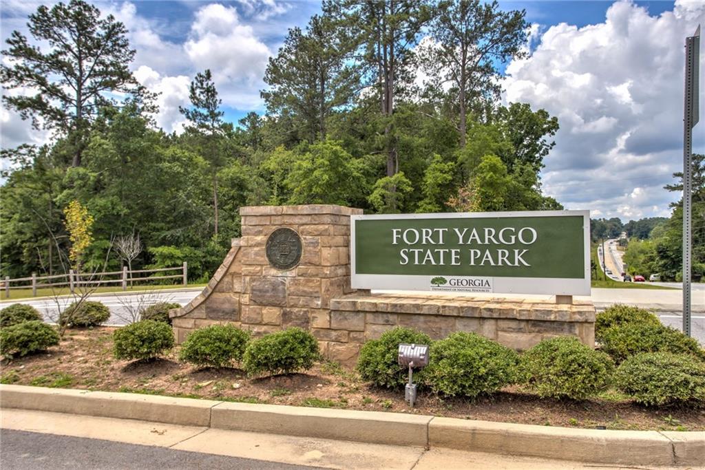 1214 Roxey Maxey Road Southwest Winder, GA 30680 - Photo 39 of 41