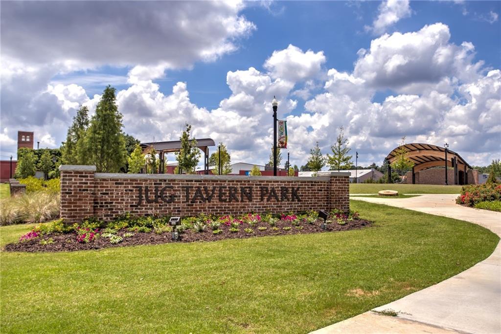 1214 Roxey Maxey Road Southwest Winder, GA 30680 - Photo 40 of 41