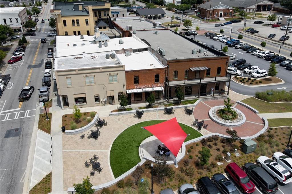 1214 Roxey Maxey Road Southwest Winder, GA 30680 - Photo 41 of 41