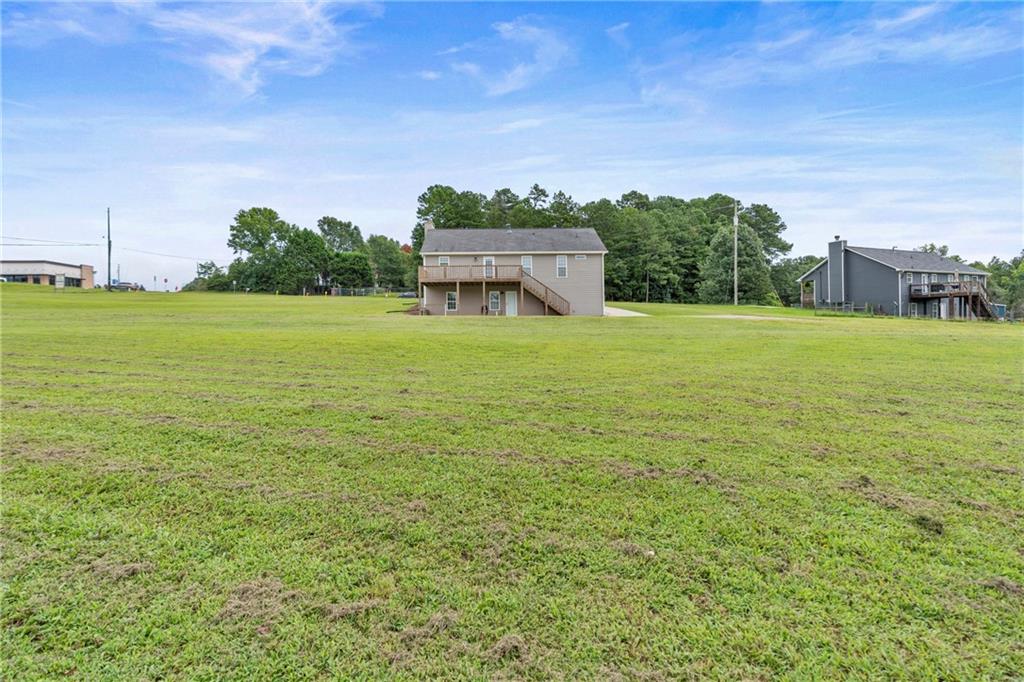 1214 Roxey Maxey Road Southwest Winder, GA 30680 - Photo 7 of 41