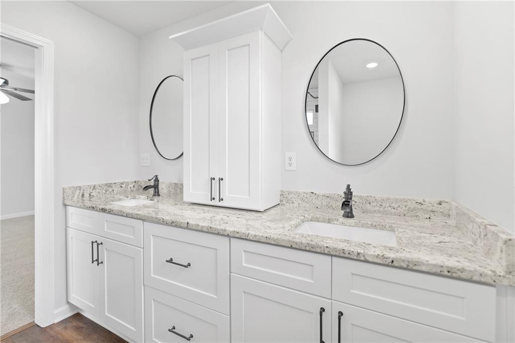 1214 Roxey Maxey Road Southwest Winder, GA 30680 - Photo 9 of 41