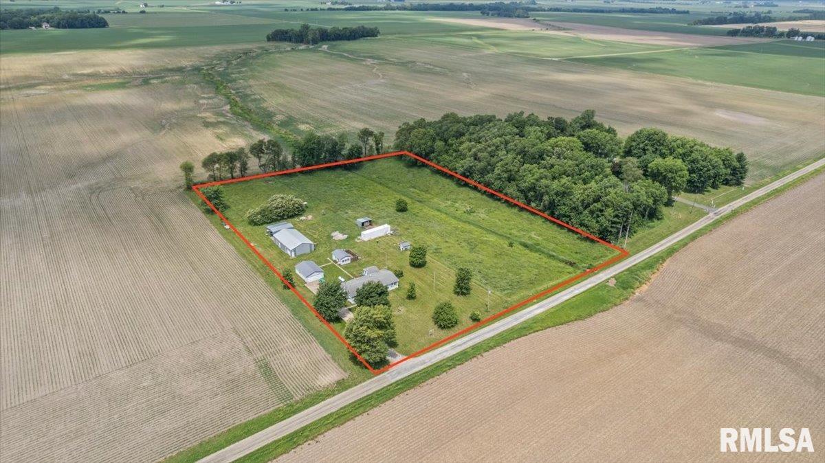 28457 Tutman Road Greenview, IL 62642 - Photo 45 of 49