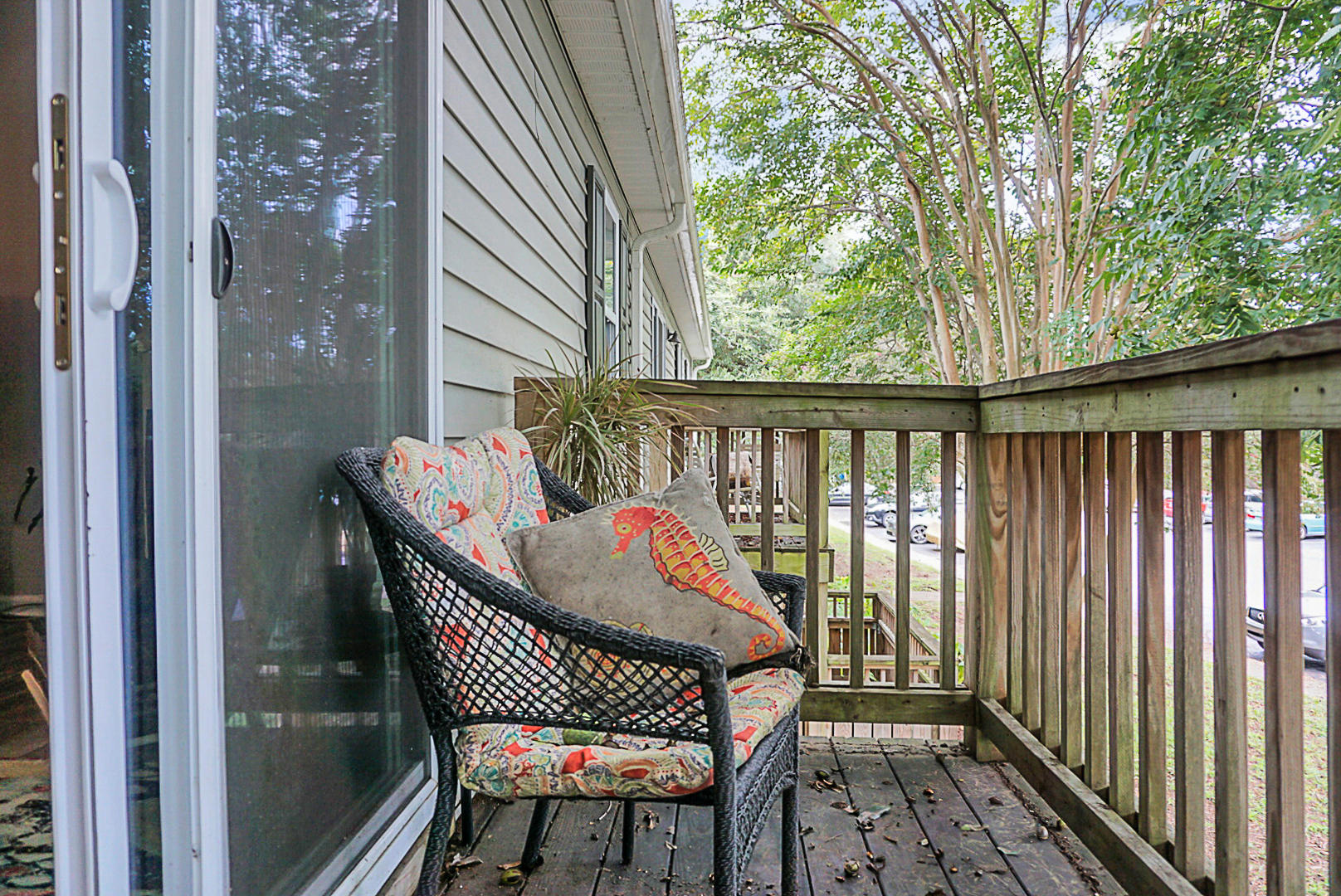 1402 Camp Road, Unit 9F Charleston, SC 29412 - Photo 18 of 23 1402 Camp 20