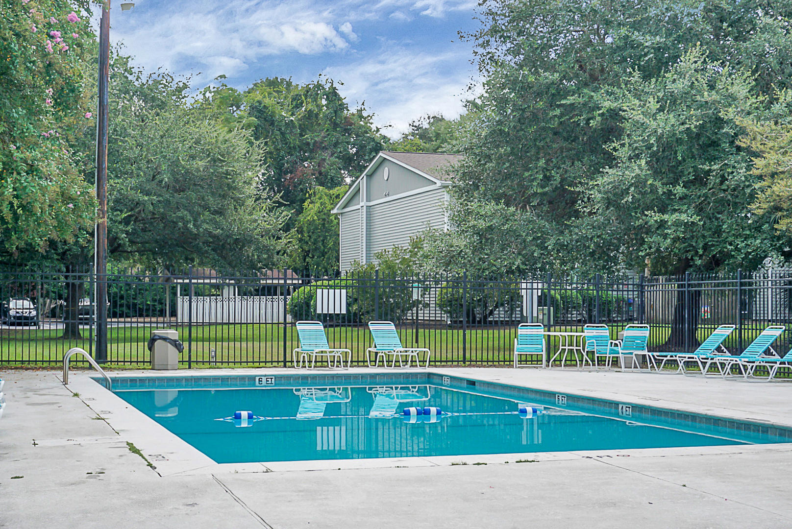 1402 Camp Road, Unit 9F Charleston, SC 29412 - Photo 21 of 23 1402 Camp 24