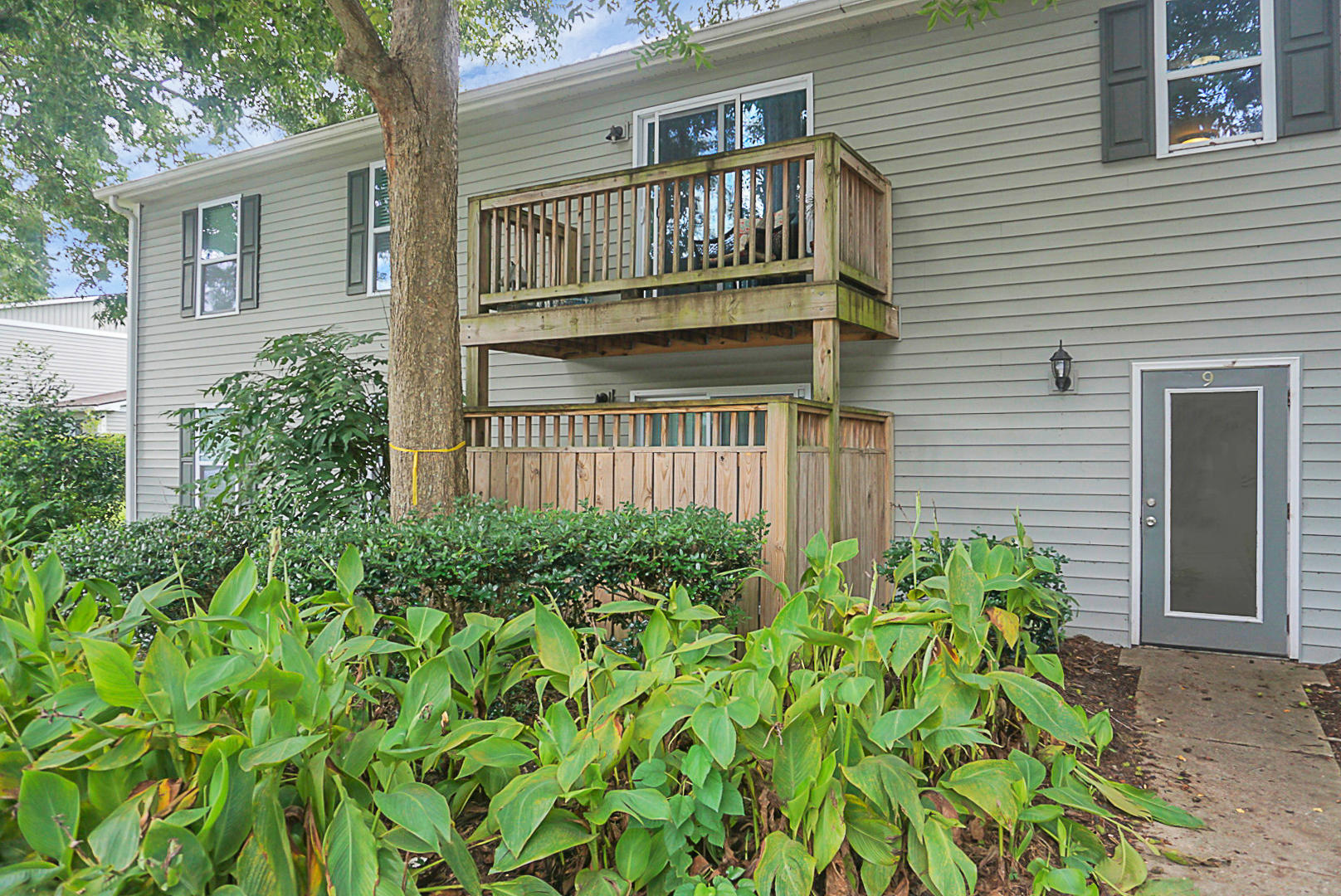 1402 Camp Road, Unit 9F Charleston, SC 29412 - Photo 22 of 23 1402 Camp 27