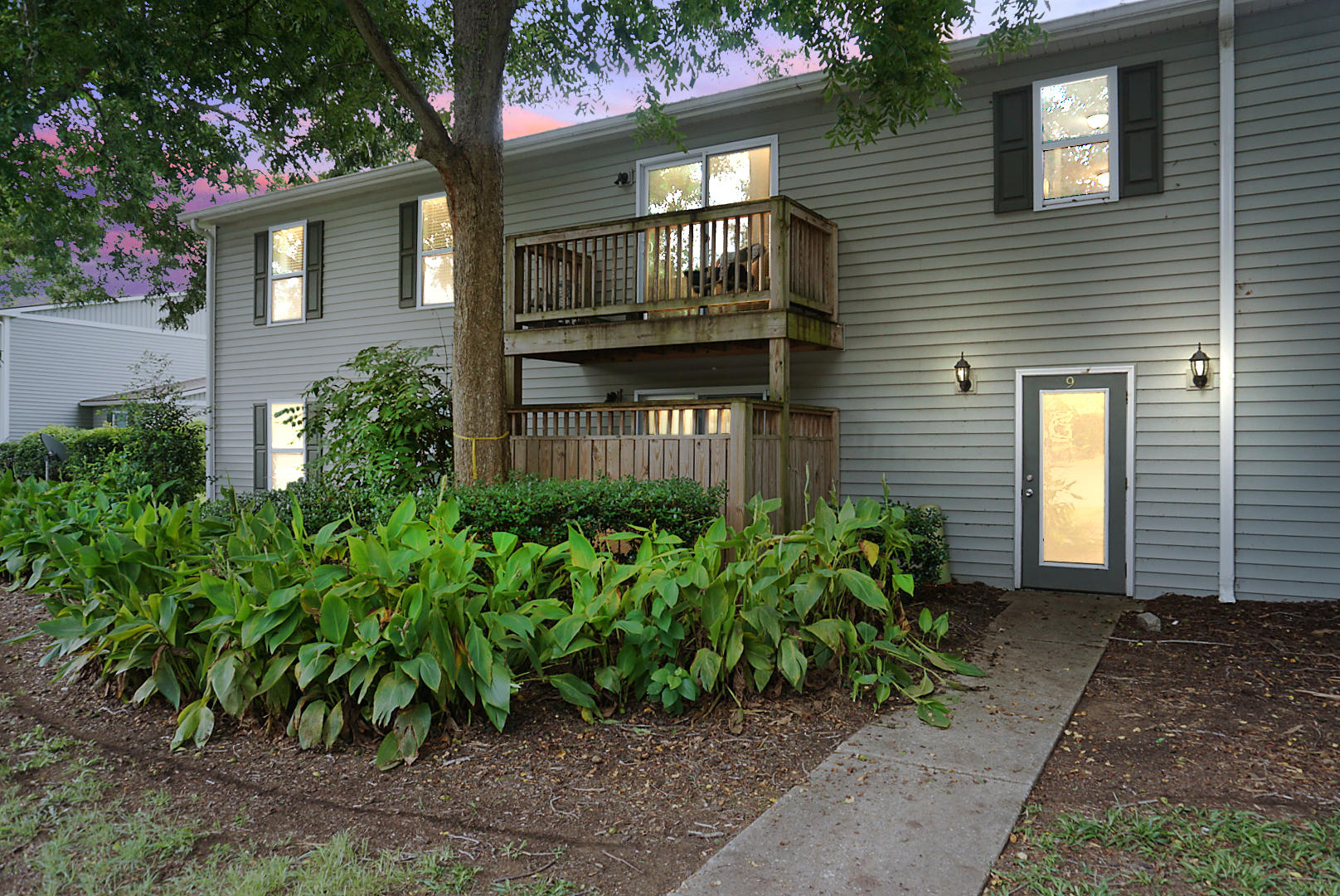 1402 Camp Road, Unit 9F Charleston, SC 29412 - Photo 23 of 23 1402 Camp Twilight