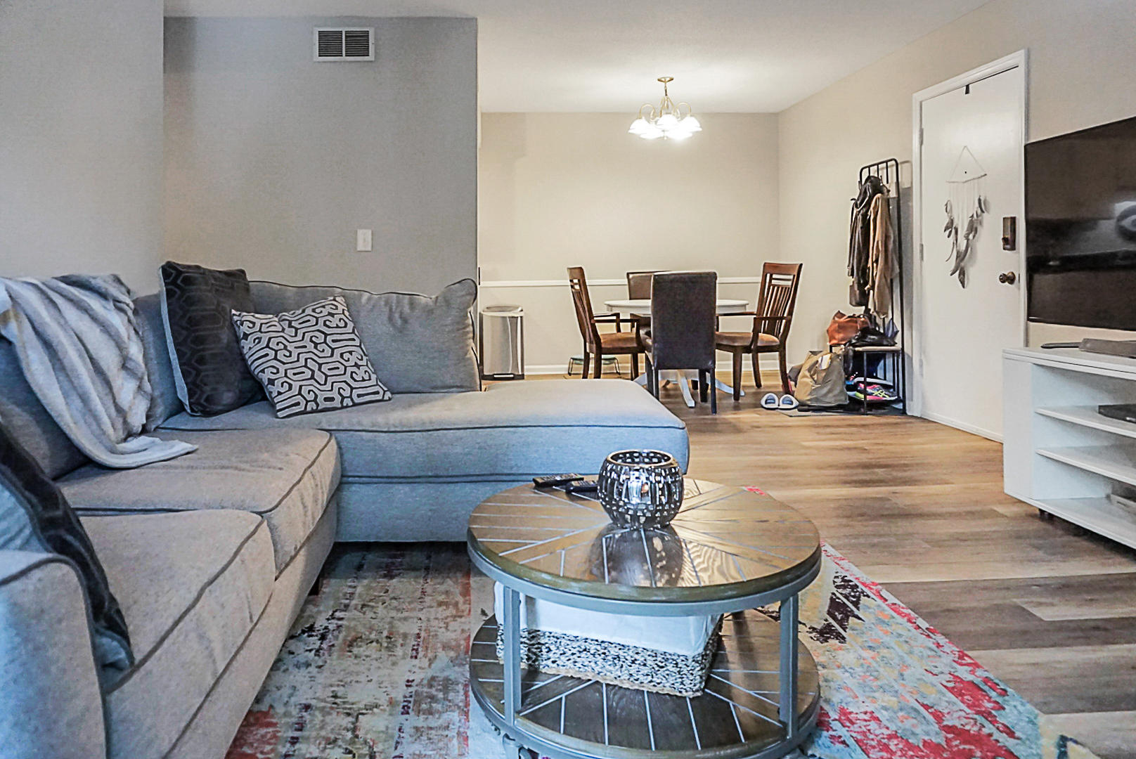 1402 Camp Road, Unit 9F Charleston, SC 29412 - Photo 4 of 23 1402 Camp 4