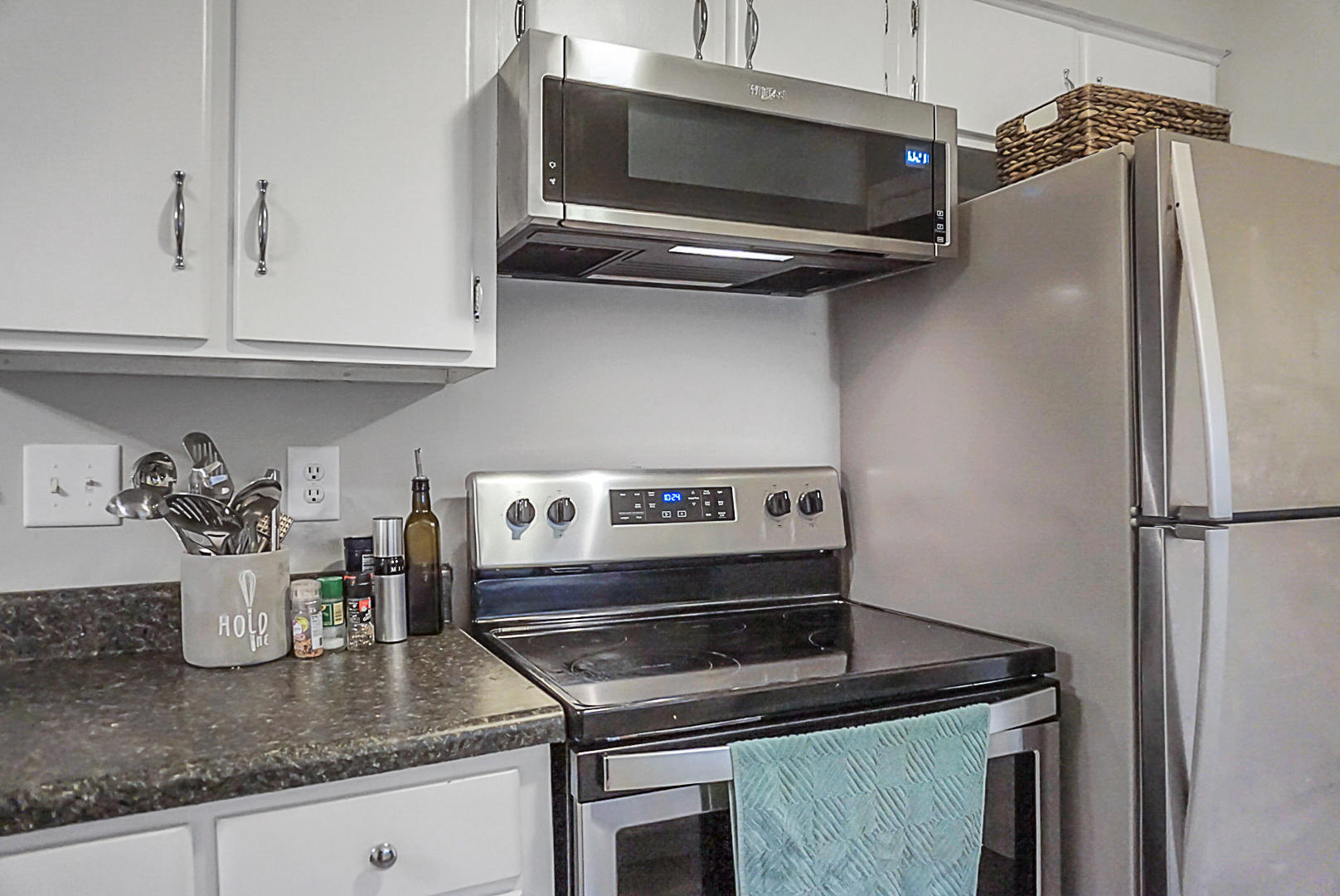 1402 Camp Road, Unit 9F Charleston, SC 29412 - Photo 7 of 23 1402 Camp 7