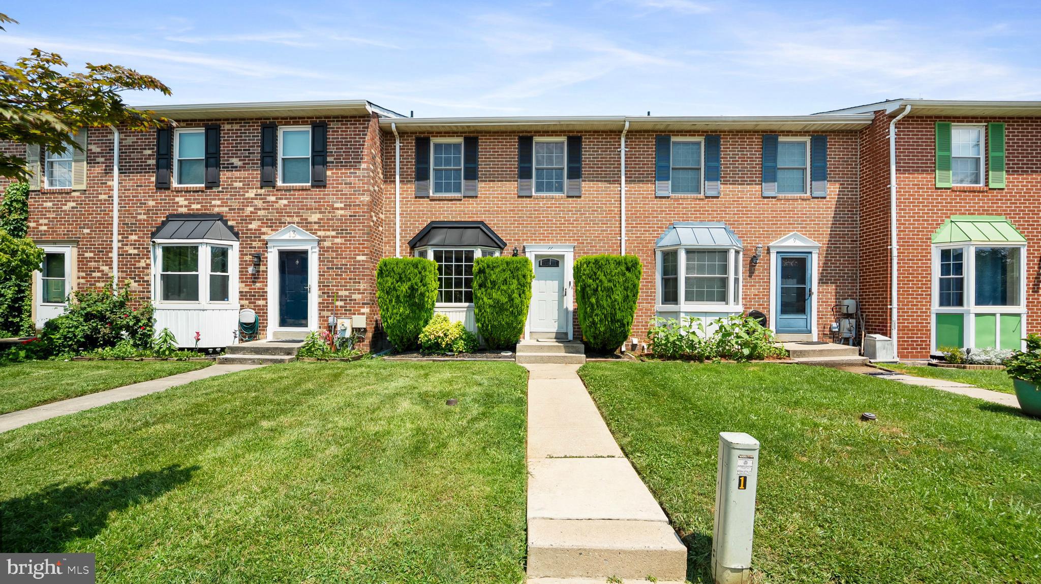 11 Powder View Court Nottingham, MD 21236 - Photo 2 of 25