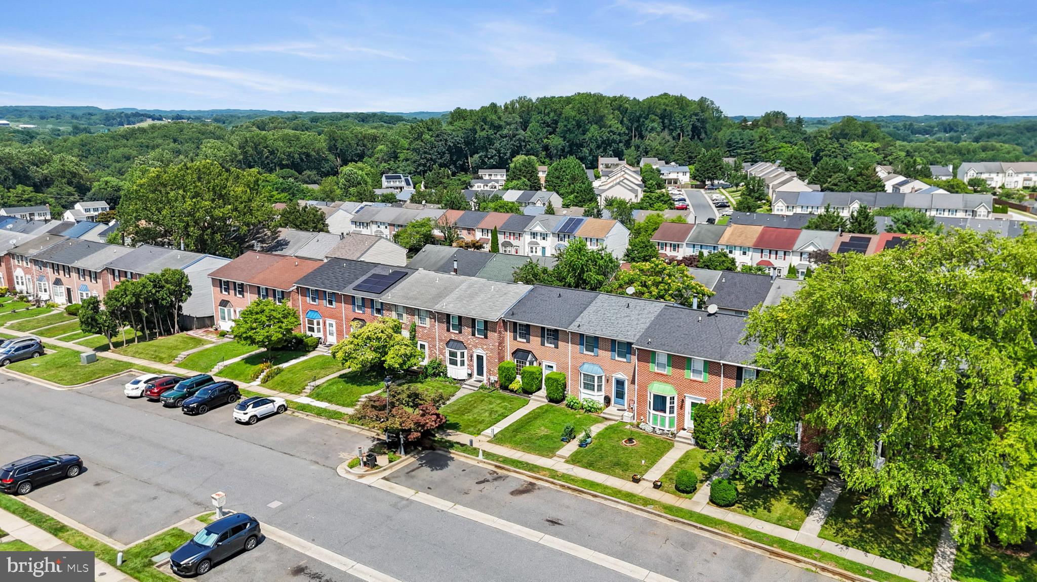 11 Powder View Court Nottingham, MD 21236 - Photo 23 of 25