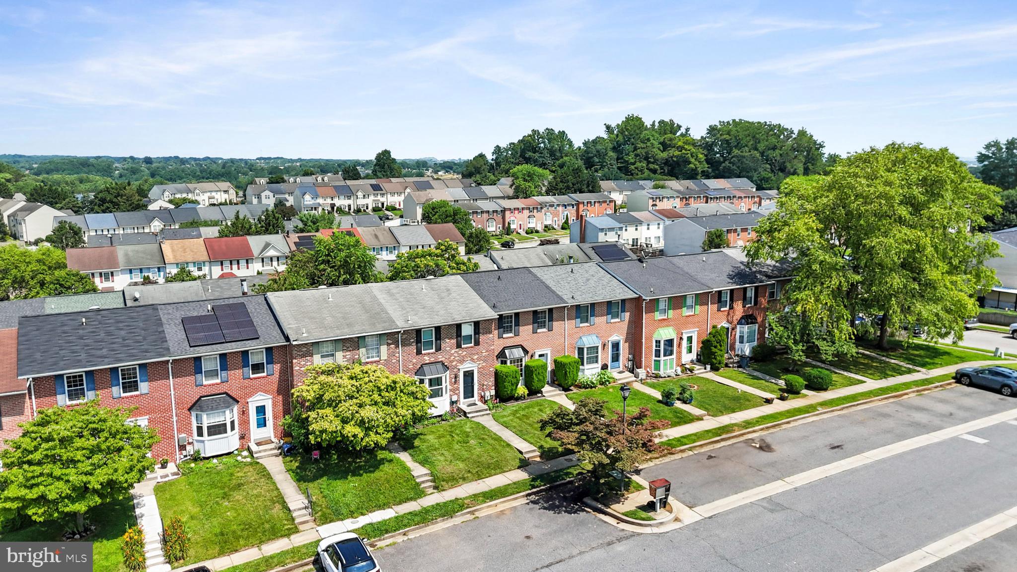 11 Powder View Court Nottingham, MD 21236 - Photo 24 of 25