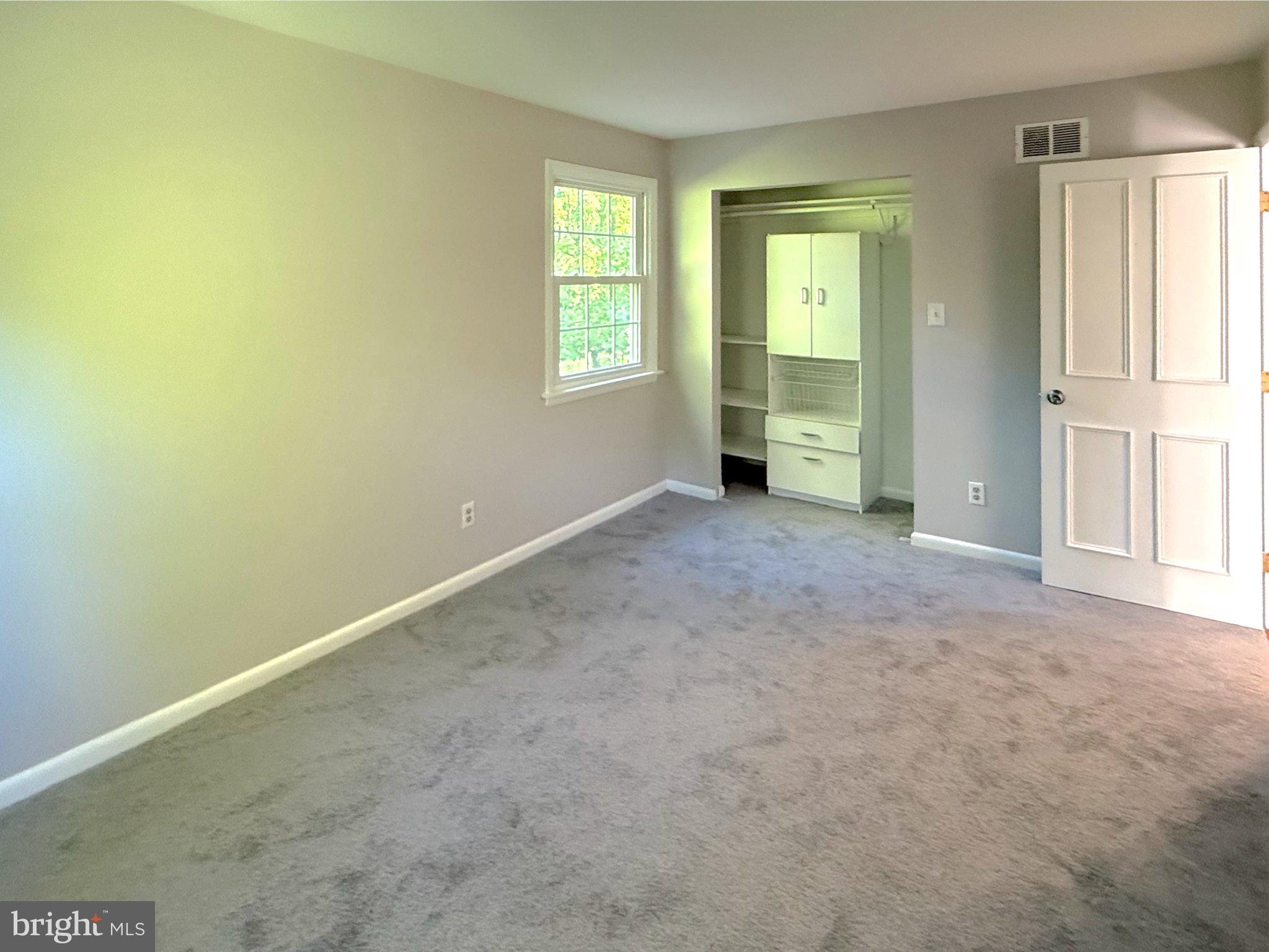9006 Sidehill Road Ellicott City, MD 21042 - Photo 33 of 53 Bright and airy bedroom retreat.