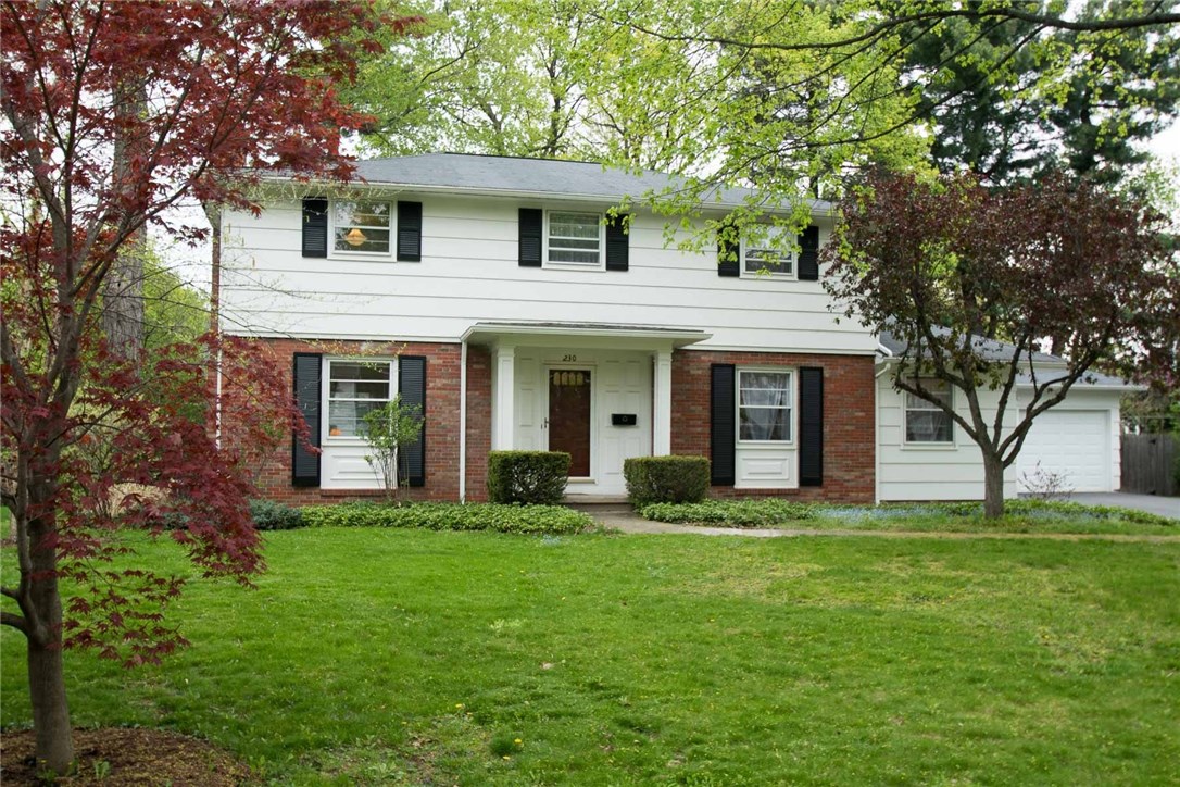 230 Edgemoor Road Brighton, NY 14618 - Photo 1 of 1 Gallery Image 1