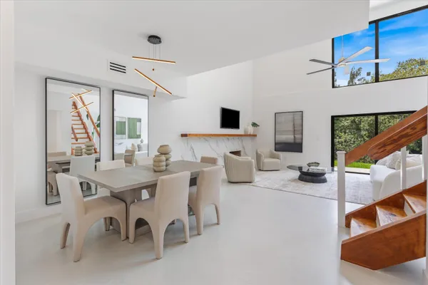 $1,495,000 | 911 Mockingbird Lane, Plantation, FL 33324