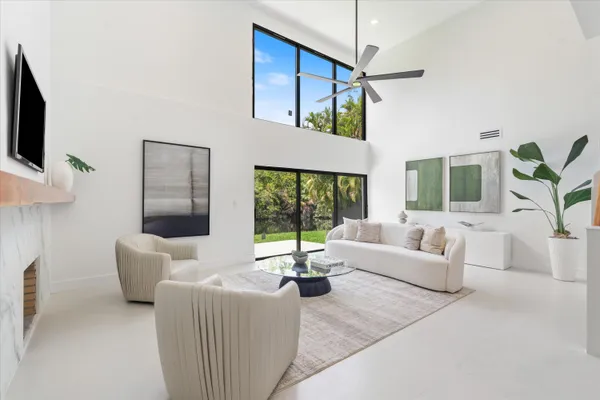 $1,495,000 | 911 Mockingbird Lane, Plantation, FL 33324