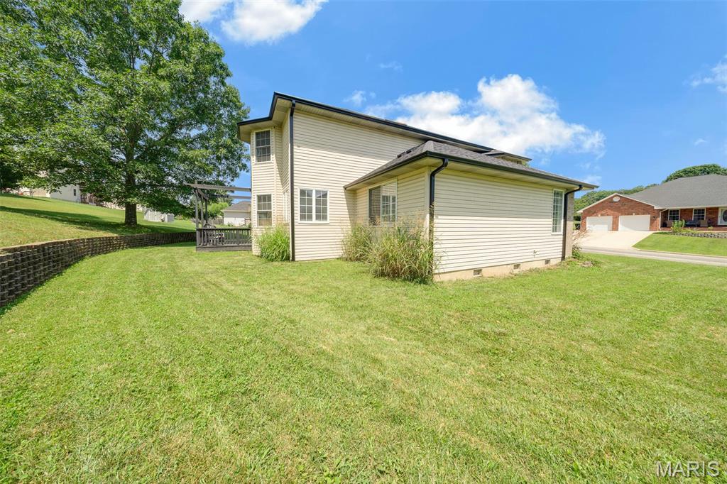 113 Jared Street Waynesville, MO 65583 - Photo 35 of 48