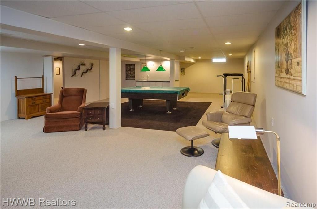 867 Augusta Drive Rochester Hills, MI 48309 - Photo 20 of 34