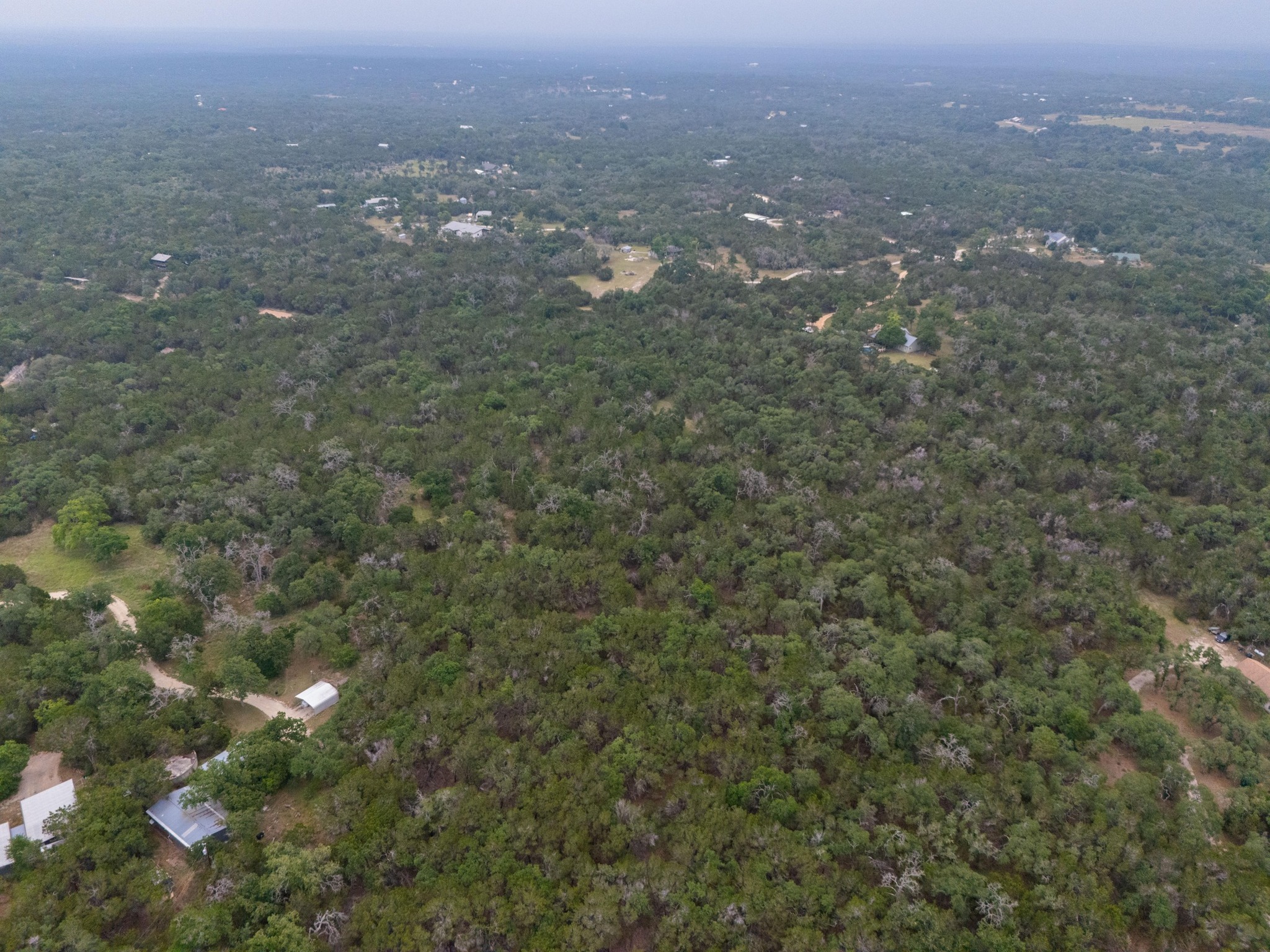 Lot 100-3 South Rainbow Ranch Road Wimberley, TX 78676 - Photo 4 of 11