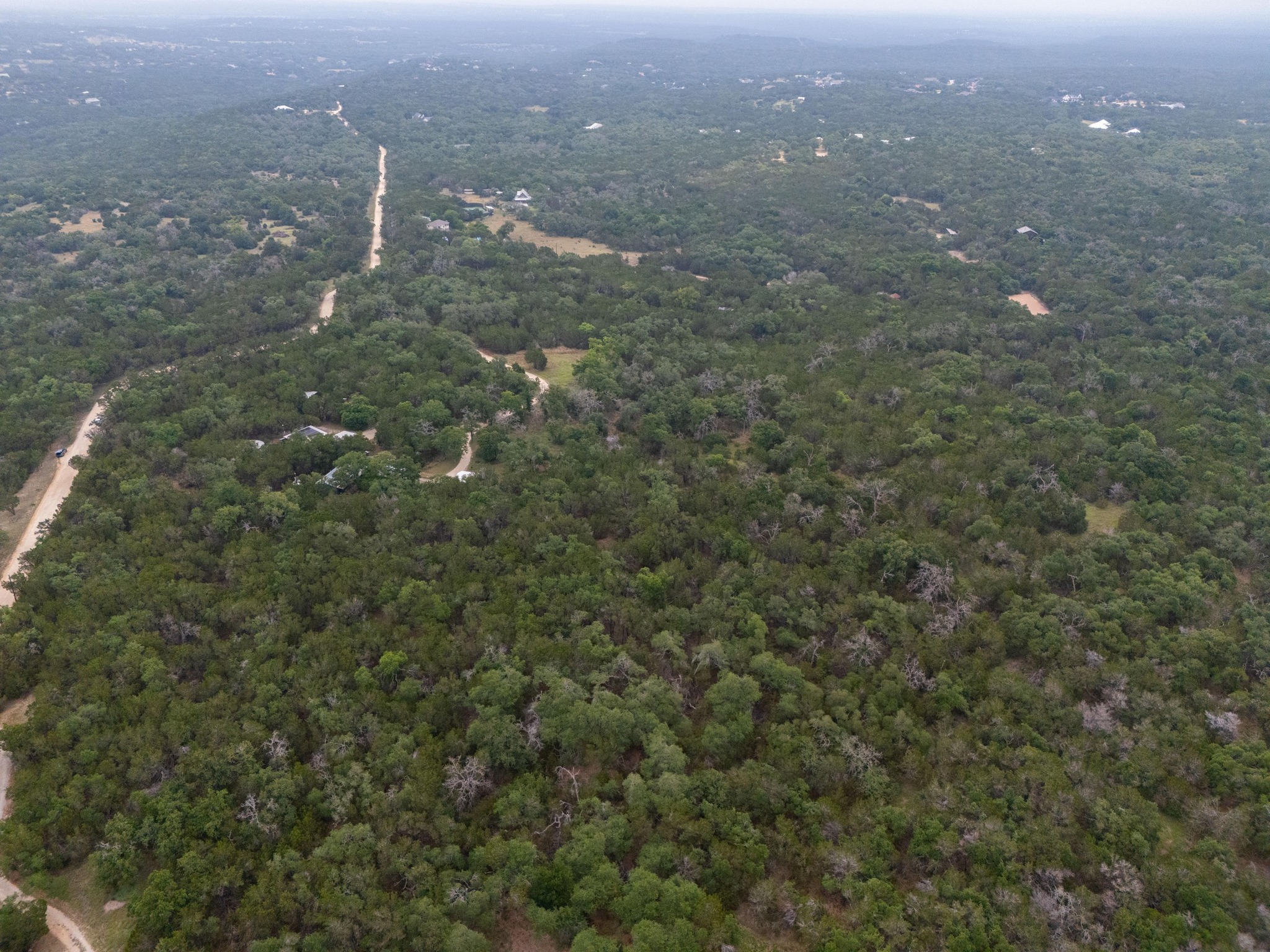 Lot 100-3 South Rainbow Ranch Road Wimberley, TX 78676 - Photo 6 of 11