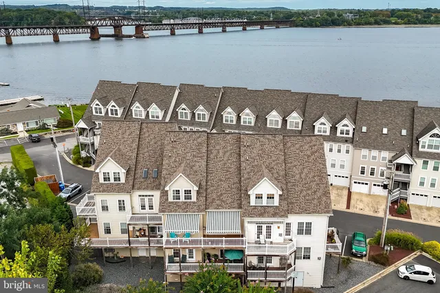 $459,900 | 202 Seneca Way, Unit 38, Havre de Grace, MD 21078
