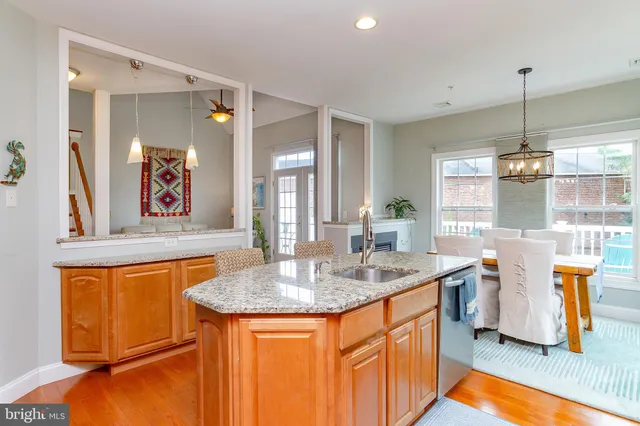 $459,900 | 202 Seneca Way, Unit 38, Havre de Grace, MD 21078