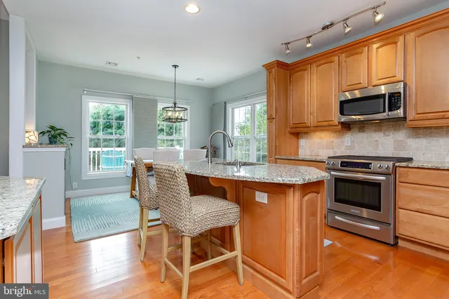 $459,900 | 202 Seneca Way, Unit 38, Havre de Grace, MD 21078