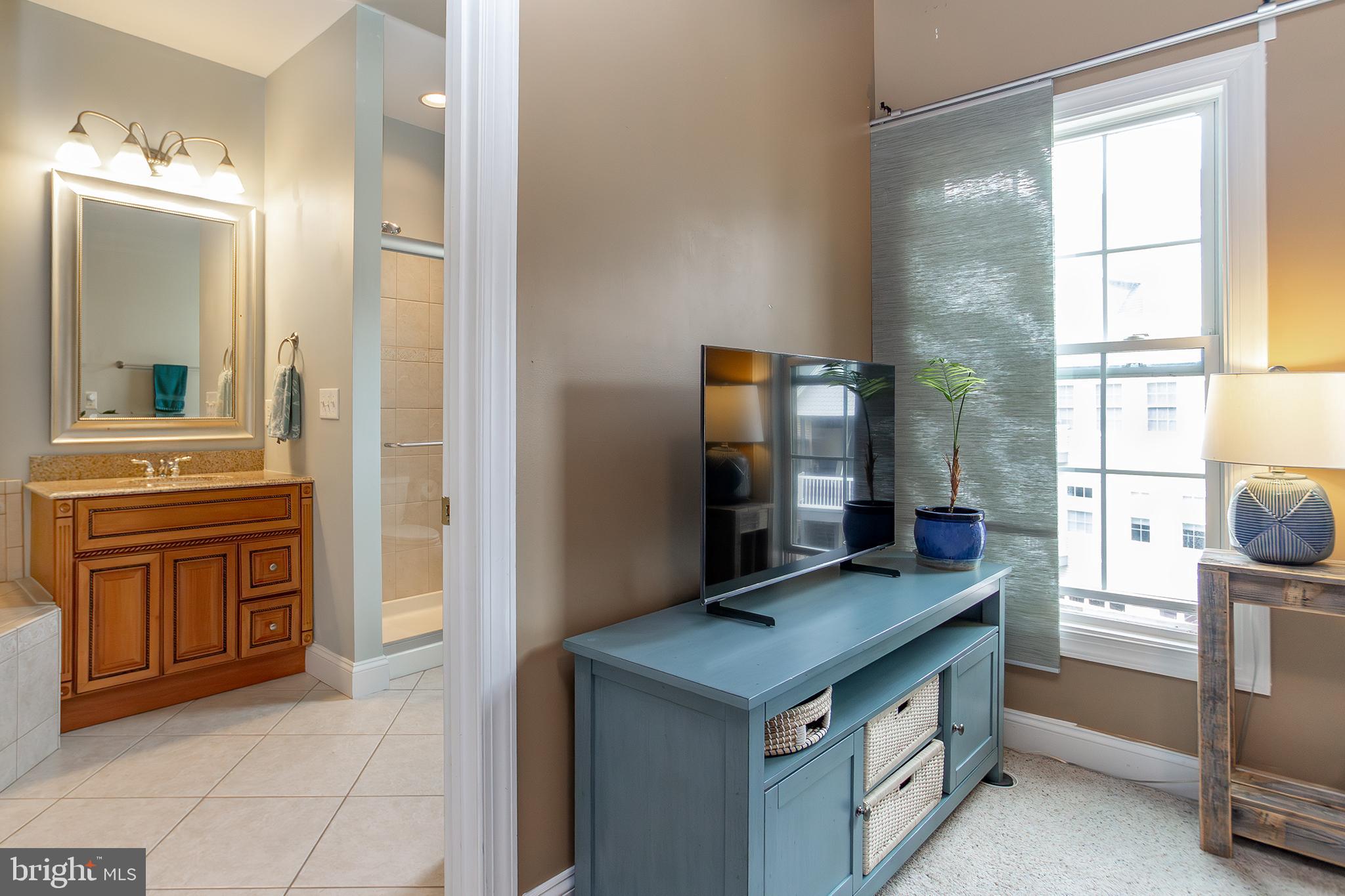 202 Seneca Way, Unit 38 Havre de Grace, MD 21078 - Photo 19 of 74 Main Level Bed w Private Full Bath