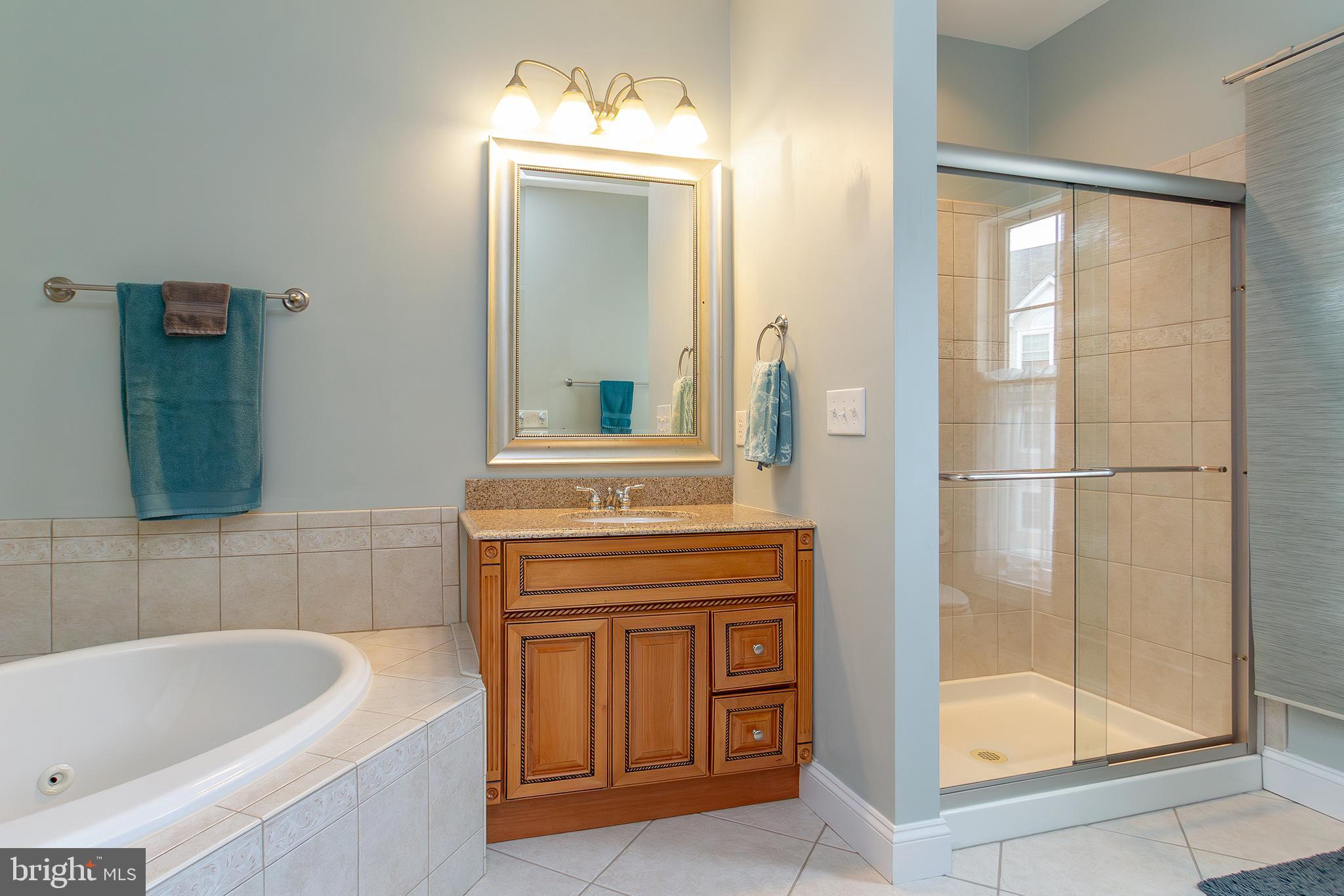 202 Seneca Way, Unit 38 Havre de Grace, MD 21078 - Photo 20 of 74 Main Level Bath