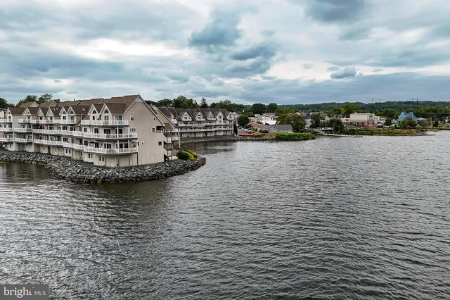 $459,900 | 202 Seneca Way, Unit 38, Havre de Grace, MD 21078