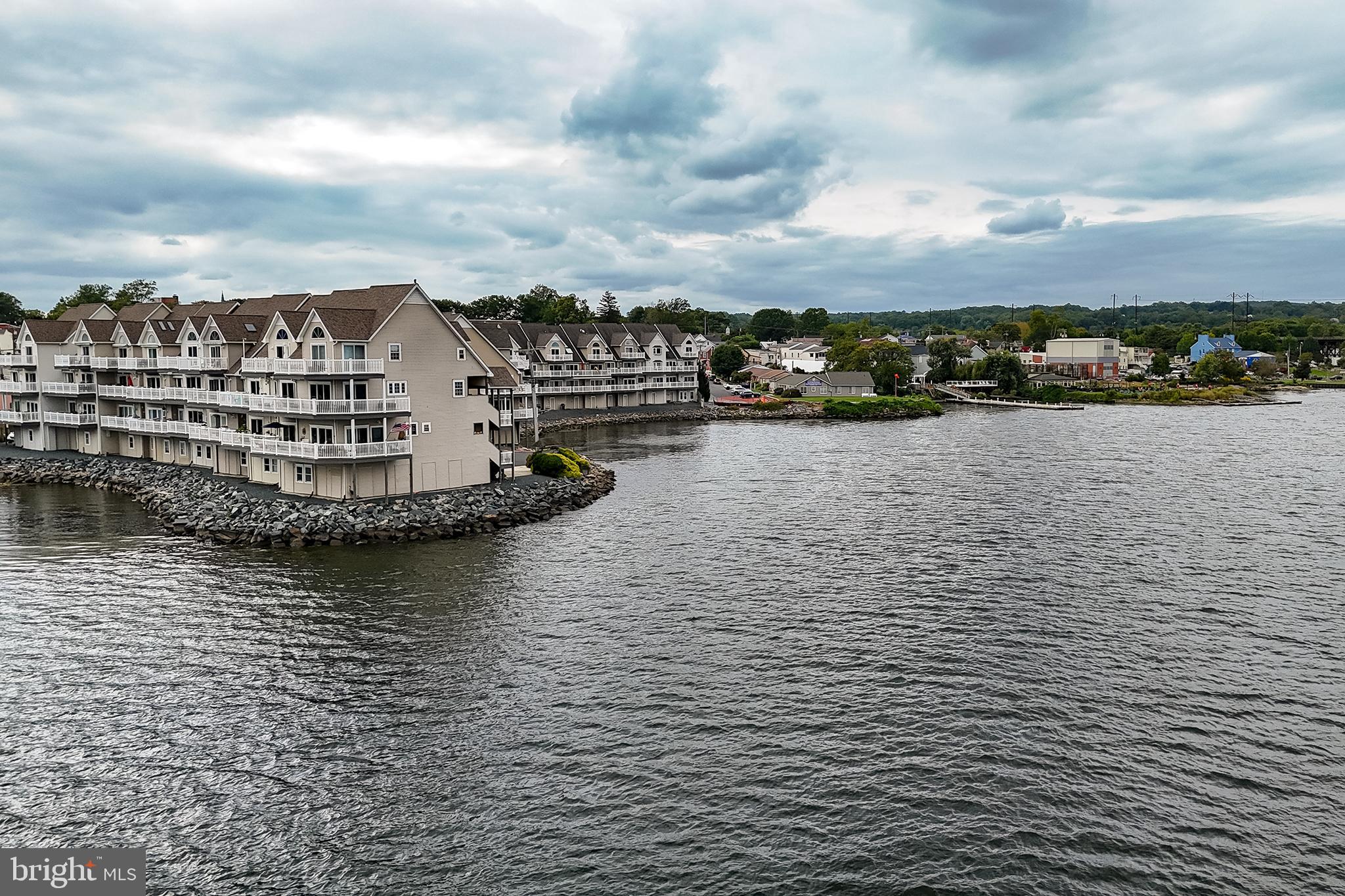 202 Seneca Way, Unit 38 Havre de Grace, MD 21078 - Photo 2 of 74 Seneca Pointe
