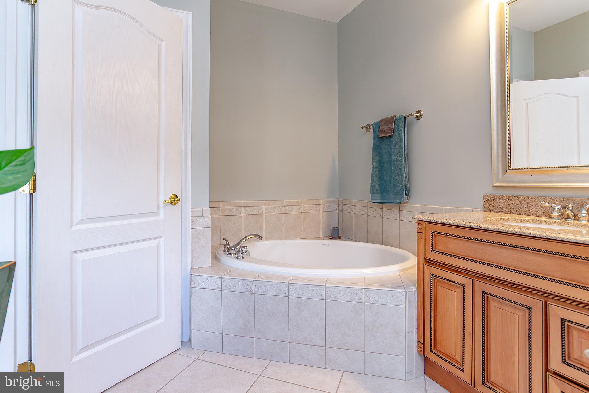 202 Seneca Way, Unit 38 Havre de Grace, MD 21078 - Photo 22 of 74 Soaking Tub