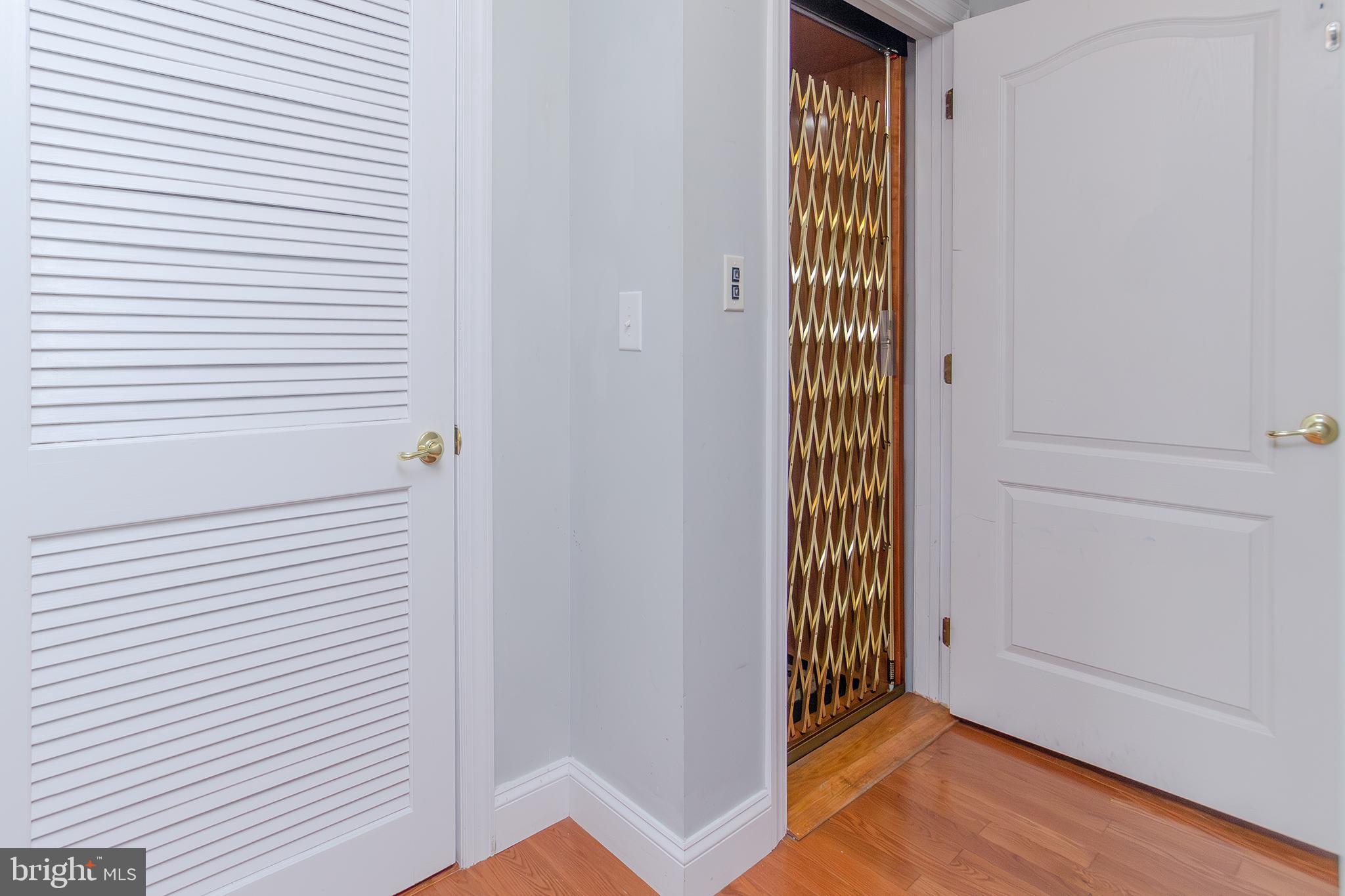 202 Seneca Way, Unit 38 Havre de Grace, MD 21078 - Photo 27 of 74 Private Lift Elevator