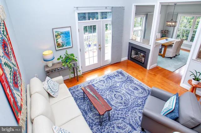 $459,900 | 202 Seneca Way, Unit 38, Havre de Grace, MD 21078