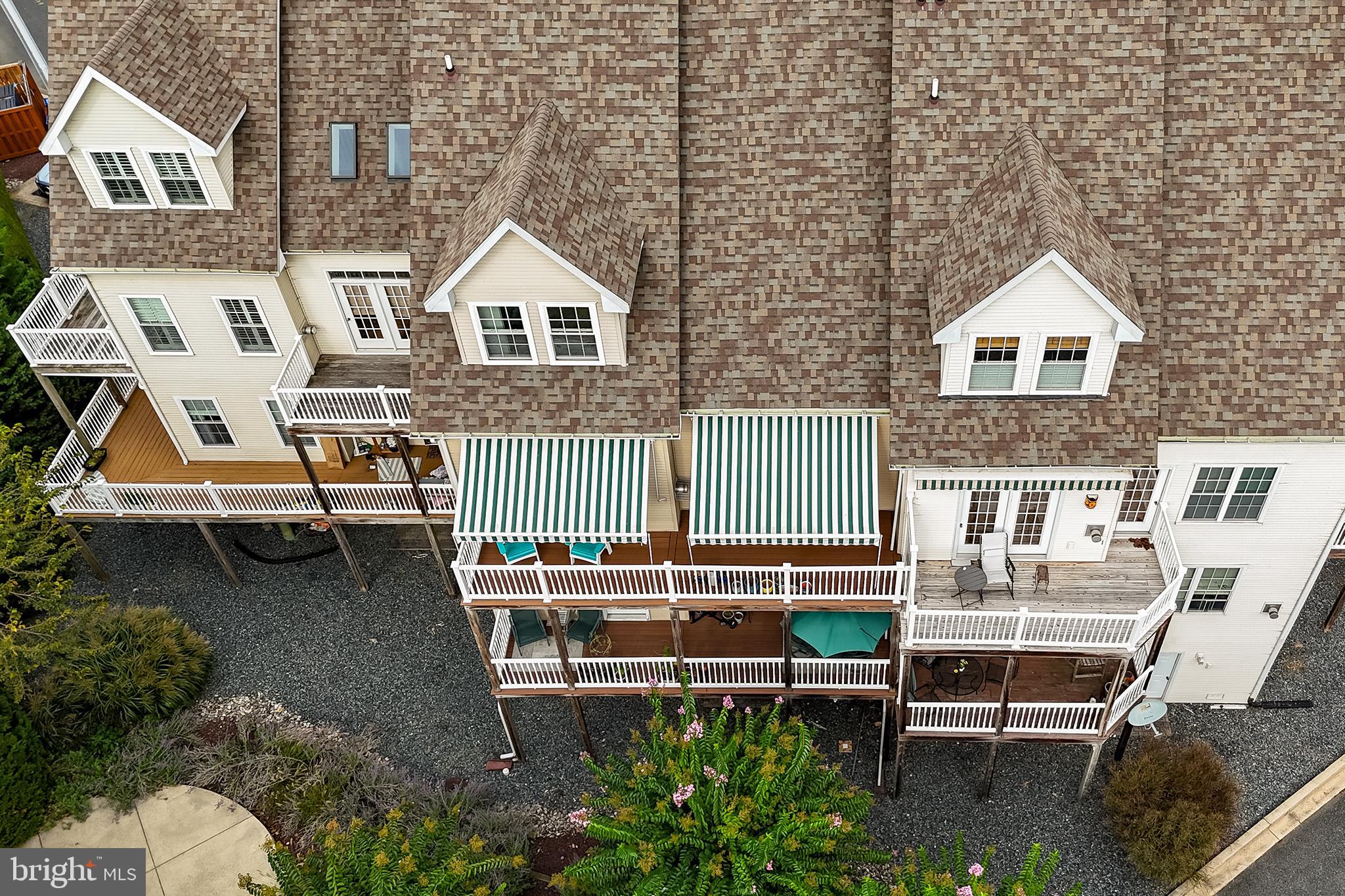 202 Seneca Way, Unit 38 Havre de Grace, MD 21078 - Photo 3 of 74 Two Story Pent House Condo