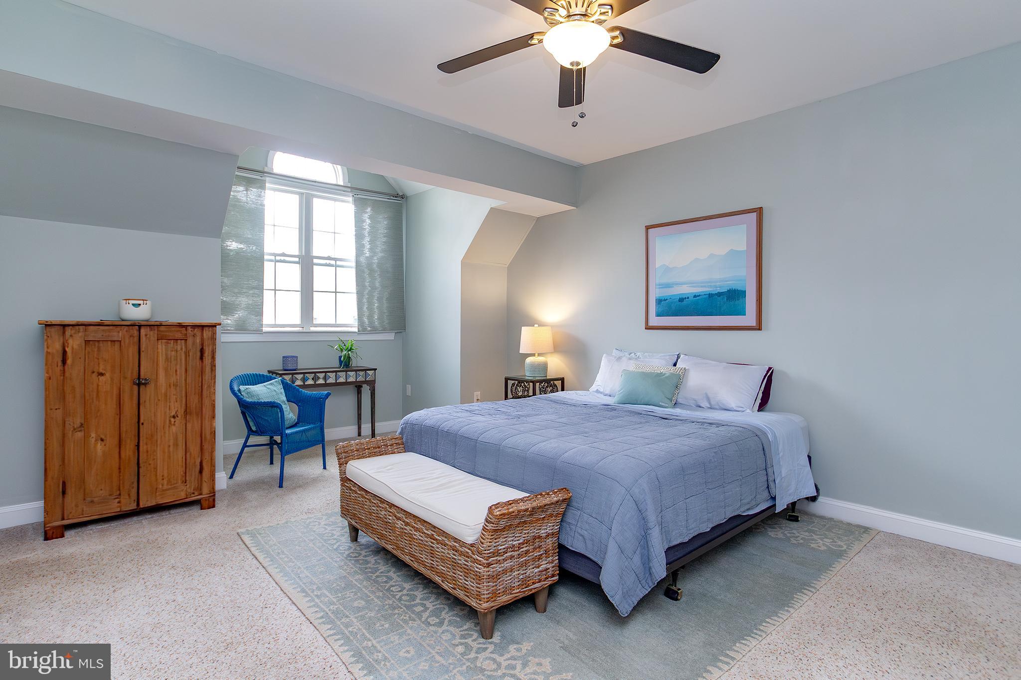 202 Seneca Way, Unit 38 Havre de Grace, MD 21078 - Photo 31 of 74 2nd Story Primary Bedroom