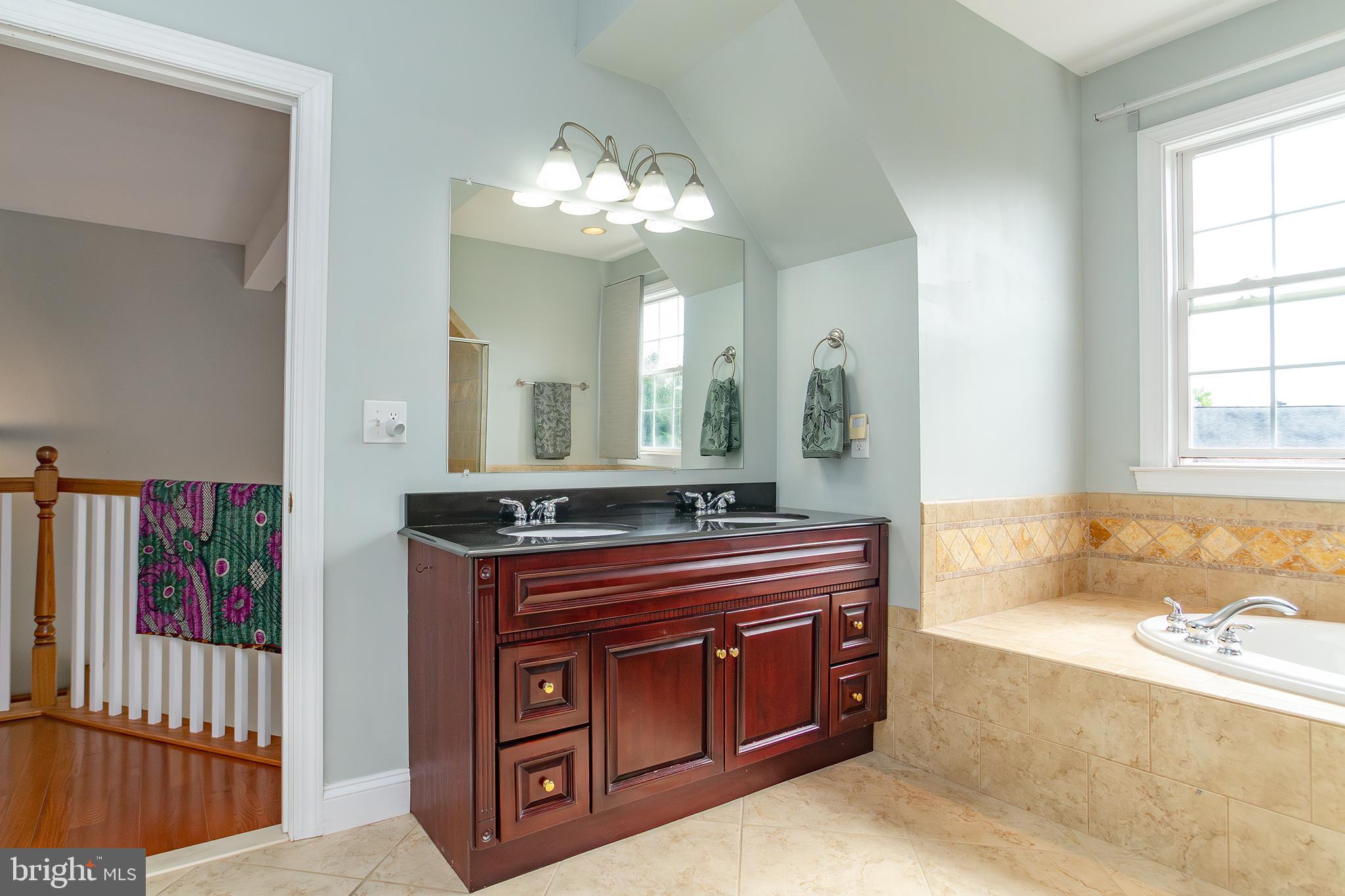 202 Seneca Way, Unit 38 Havre de Grace, MD 21078 - Photo 40 of 74 Dual Sinks