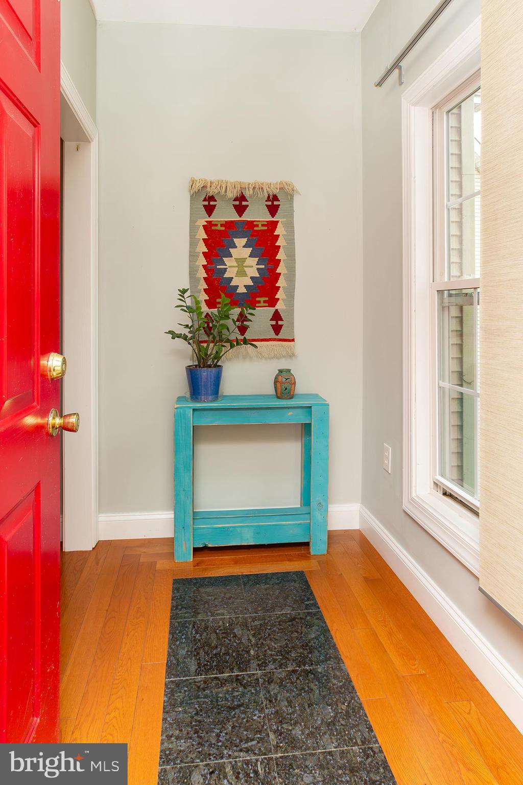 202 Seneca Way, Unit 38 Havre de Grace, MD 21078 - Photo 4 of 74 Foyer Entry