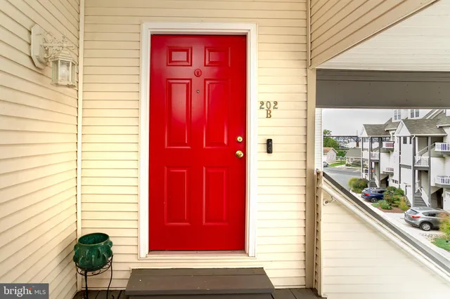$459,900 | 202 Seneca Way, Unit 38, Havre de Grace, MD 21078