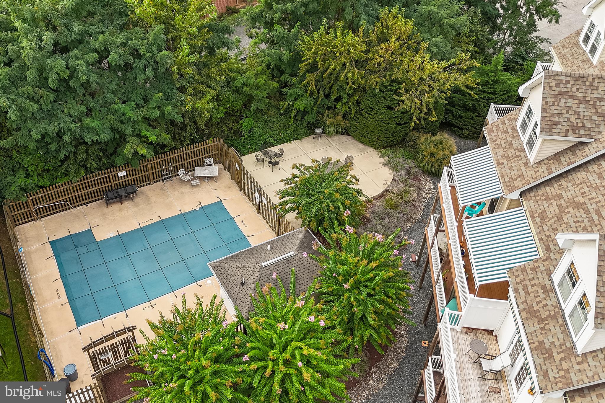 202 Seneca Way, Unit 38 Havre de Grace, MD 21078 - Photo 49 of 74 In Ground Pool