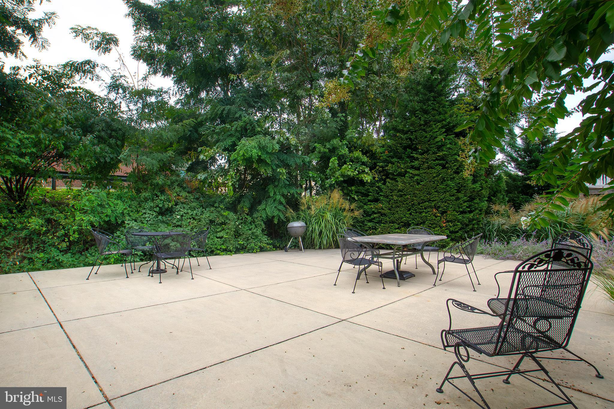 202 Seneca Way, Unit 38 Havre de Grace, MD 21078 - Photo 51 of 74 Patio Area