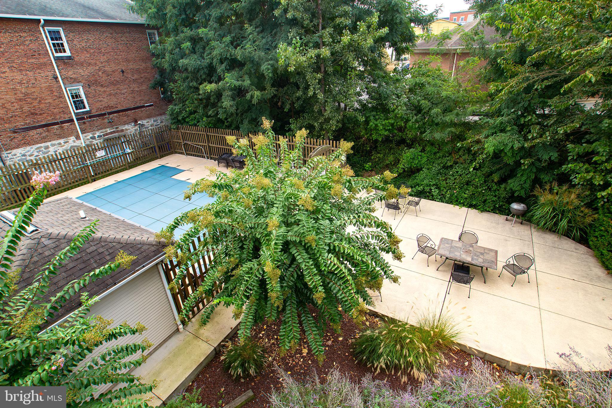 202 Seneca Way, Unit 38 Havre de Grace, MD 21078 - Photo 52 of 74 In Ground Pool with Patio