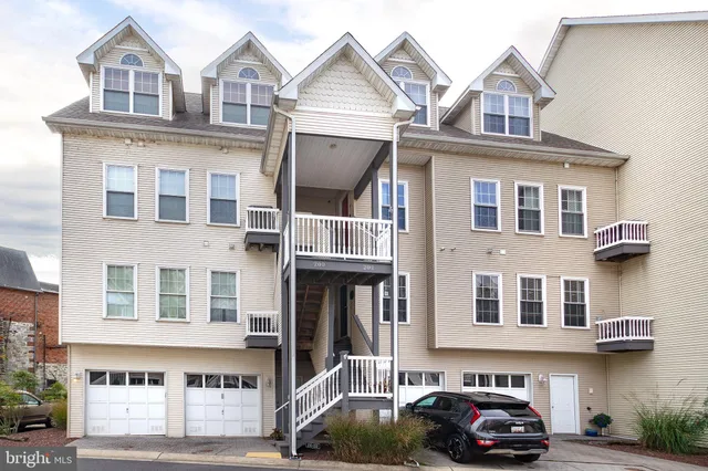 $459,900 | 202 Seneca Way, Unit 38, Havre de Grace, MD 21078