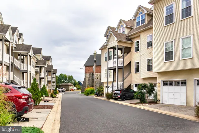 $459,900 | 202 Seneca Way, Unit 38, Havre de Grace, MD 21078
