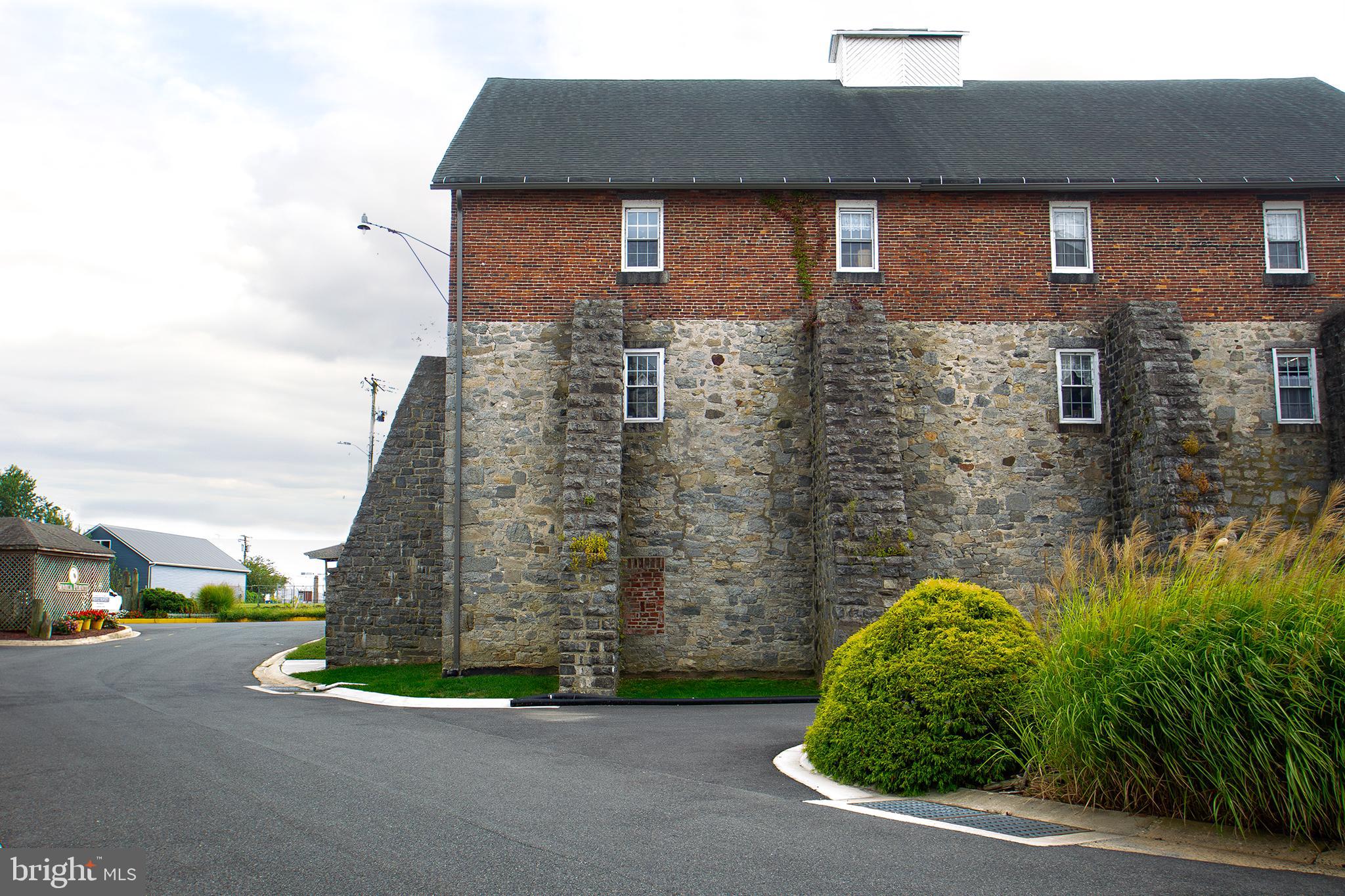 202 Seneca Way, Unit 38 Havre de Grace, MD 21078 - Photo 58 of 74 Historic mill now Antique Building