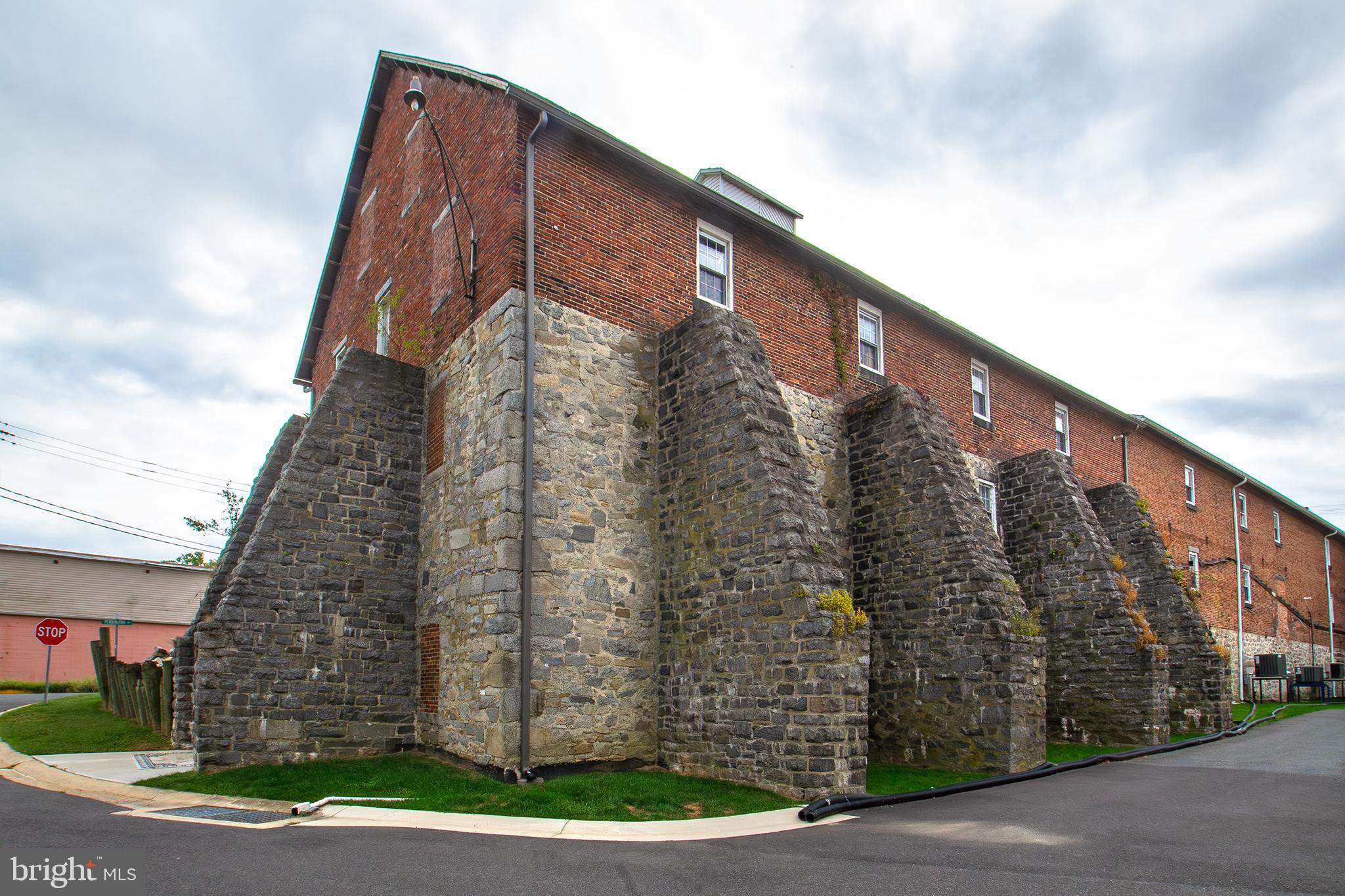 202 Seneca Way, Unit 38 Havre de Grace, MD 21078 - Photo 60 of 74 Beautiful Historic Mill