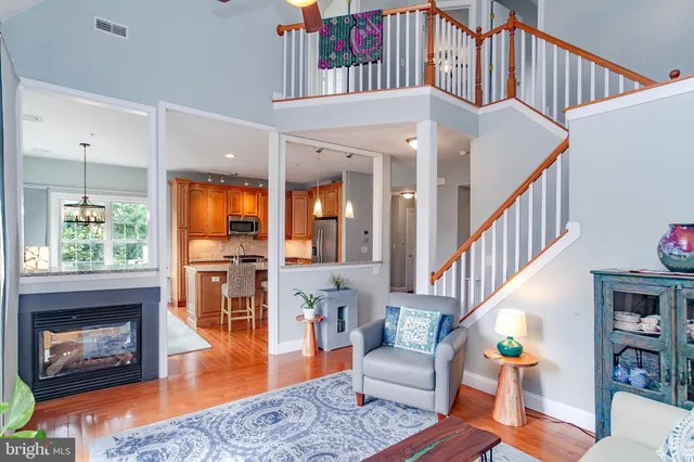 $459,900 | 202 Seneca Way, Unit 38, Havre de Grace, MD 21078