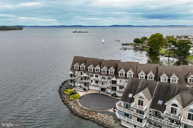 $459,900 | 202 Seneca Way, Unit 38, Havre de Grace, MD 21078