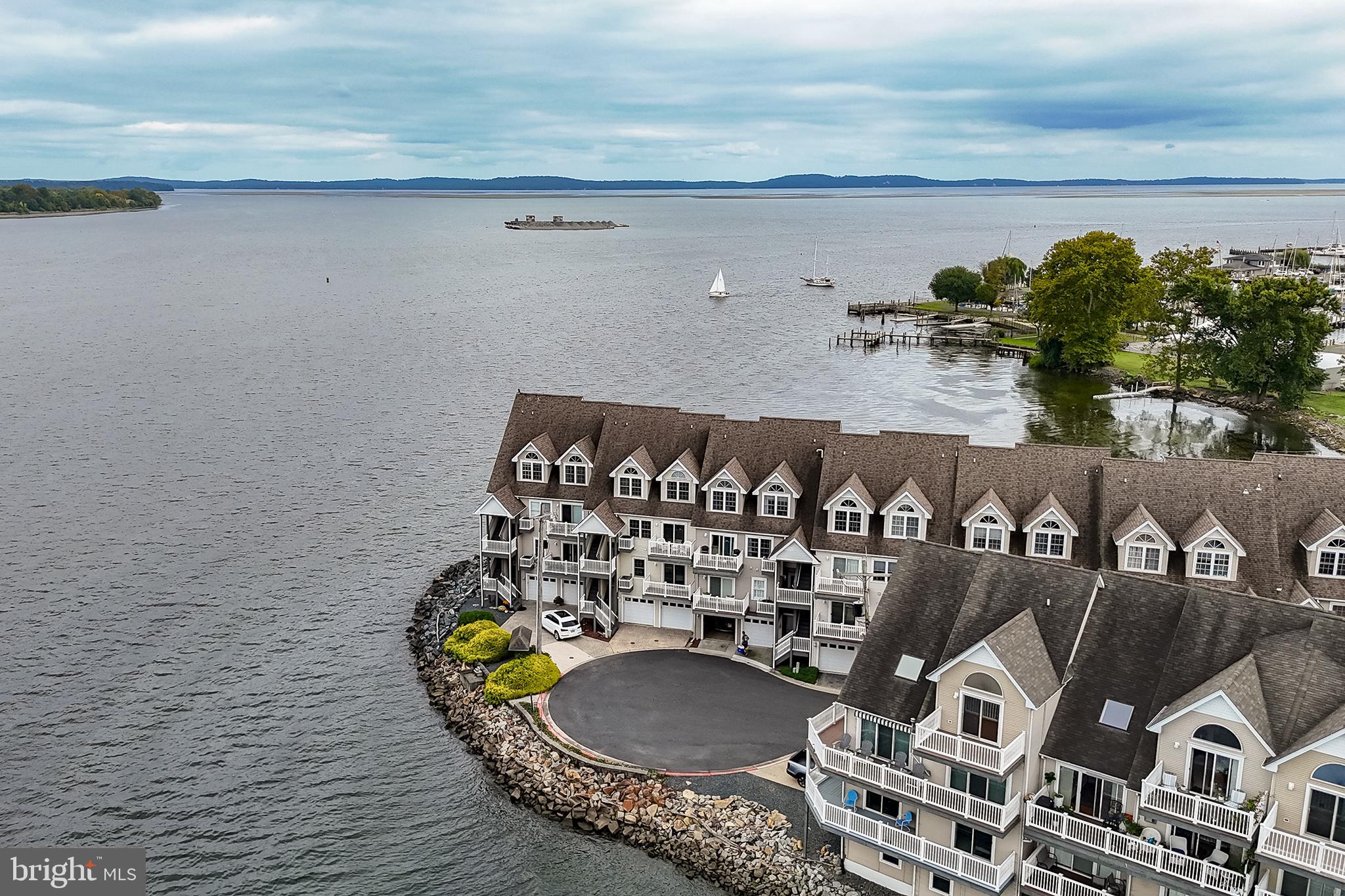 202 Seneca Way, Unit 38 Havre de Grace, MD 21078 - Photo 64 of 74