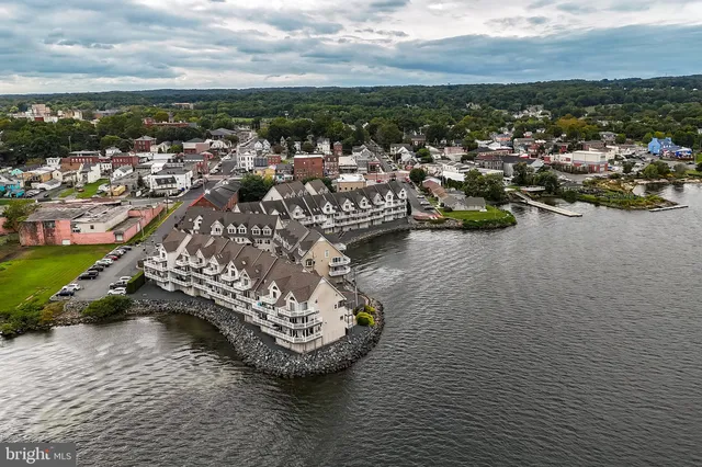 $459,900 | 202 Seneca Way, Unit 38, Havre de Grace, MD 21078